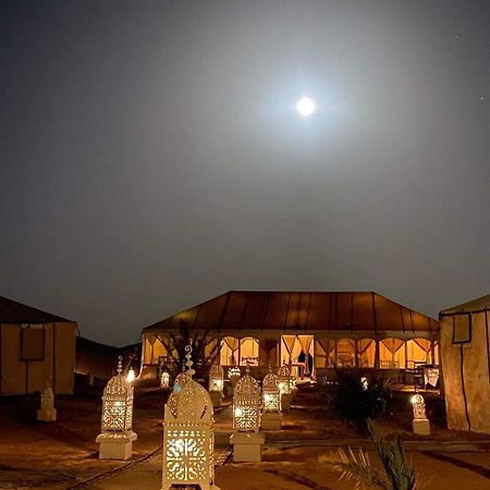 Desert Lover'S Luxury Camp Мерцуга Екстериор снимка