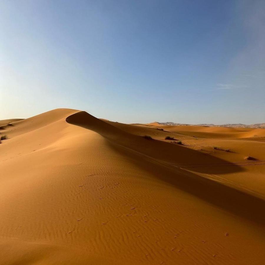 Desert Lover'S Luxury Camp Мерцуга Екстериор снимка